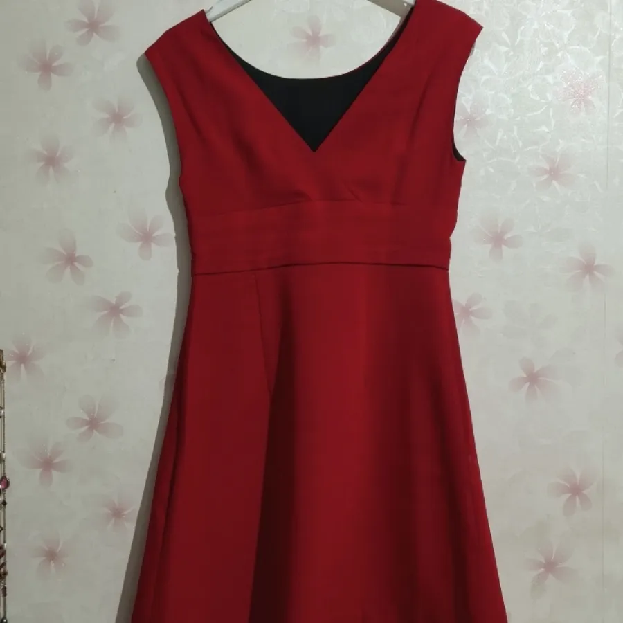 پیراهن مجلسی کرپ