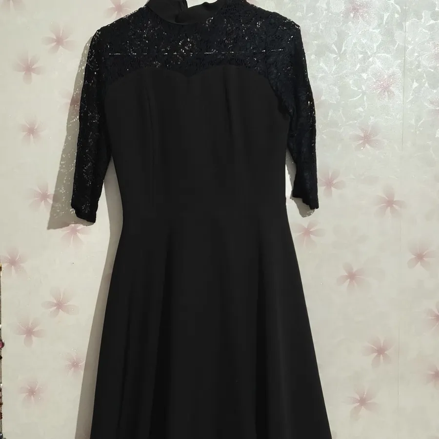 پیراهن مجلسی