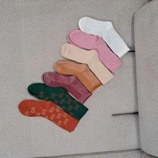 جوراب ساق بلند