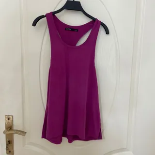 تاپ ورزشی(ارسال رایگان)