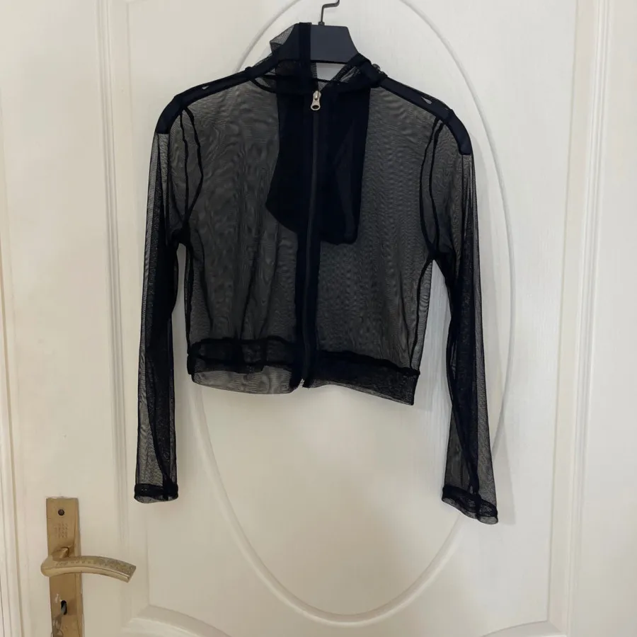 نیم تنه تور