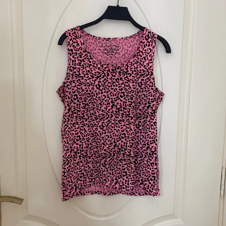 تاپ نخ پنبه