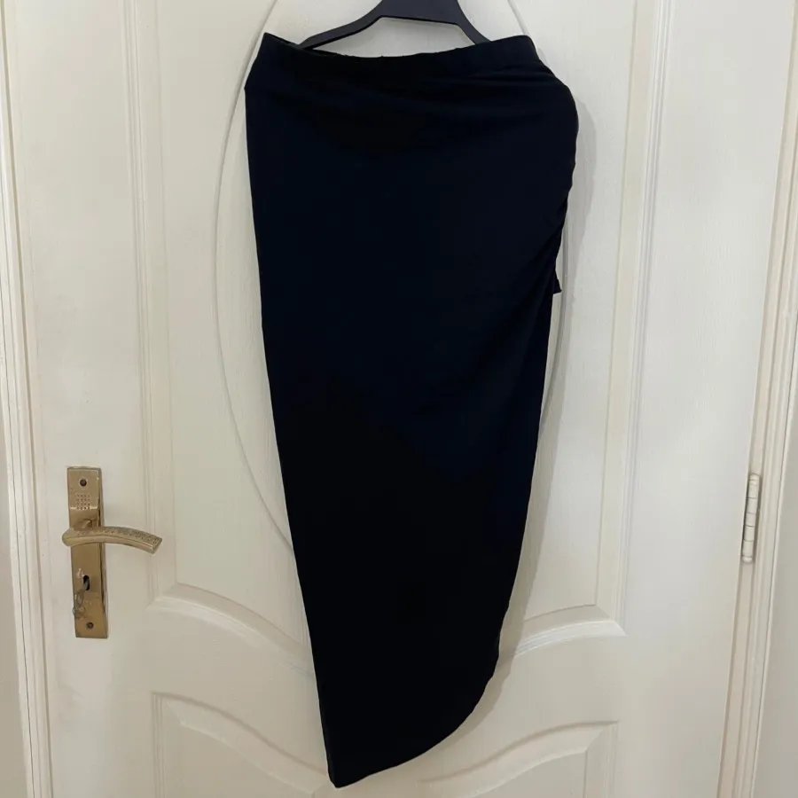 دامن نخ پنبه