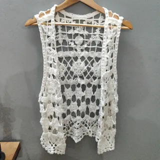 وست قلاب بافی