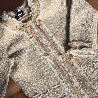 کت کار شده خارجی