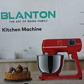 دستگاه همزن برقی