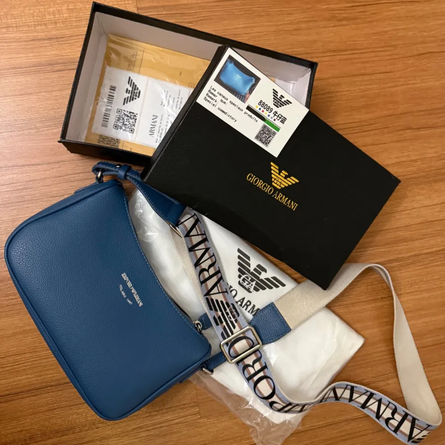 کیف مسترکوالیتی کوچ