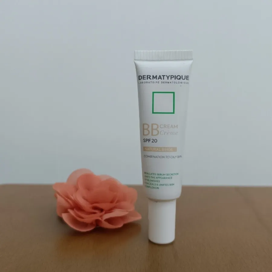 بی بی کرم  درماتیپیک