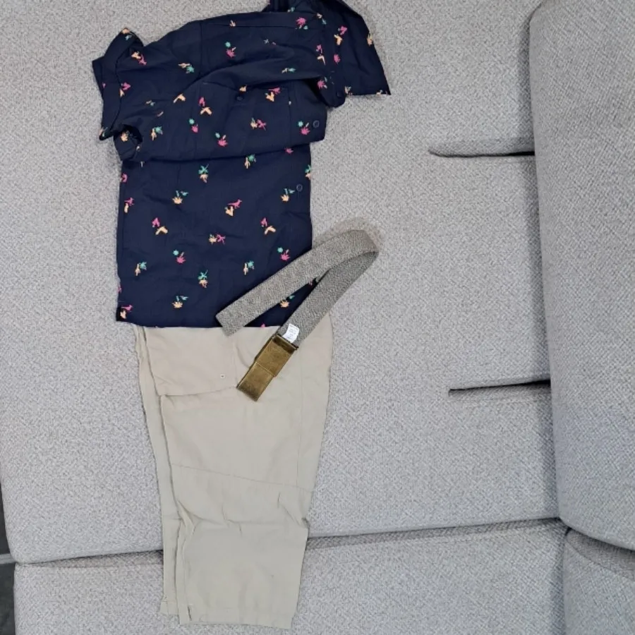 ست زنانه کلمبیا اورج