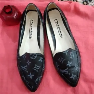 کفش کالج شیک