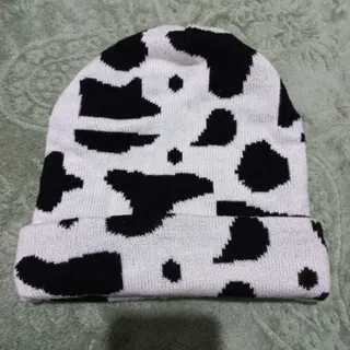 کلاه کاموایی