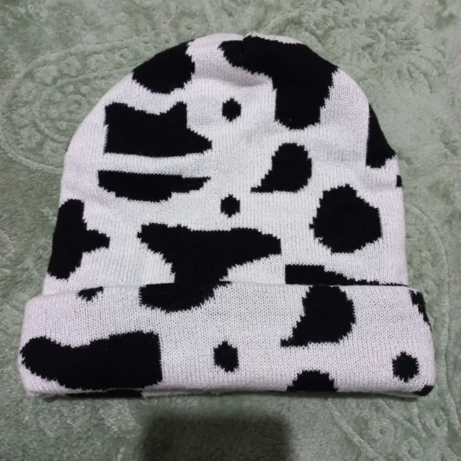 کلاه کاموایی