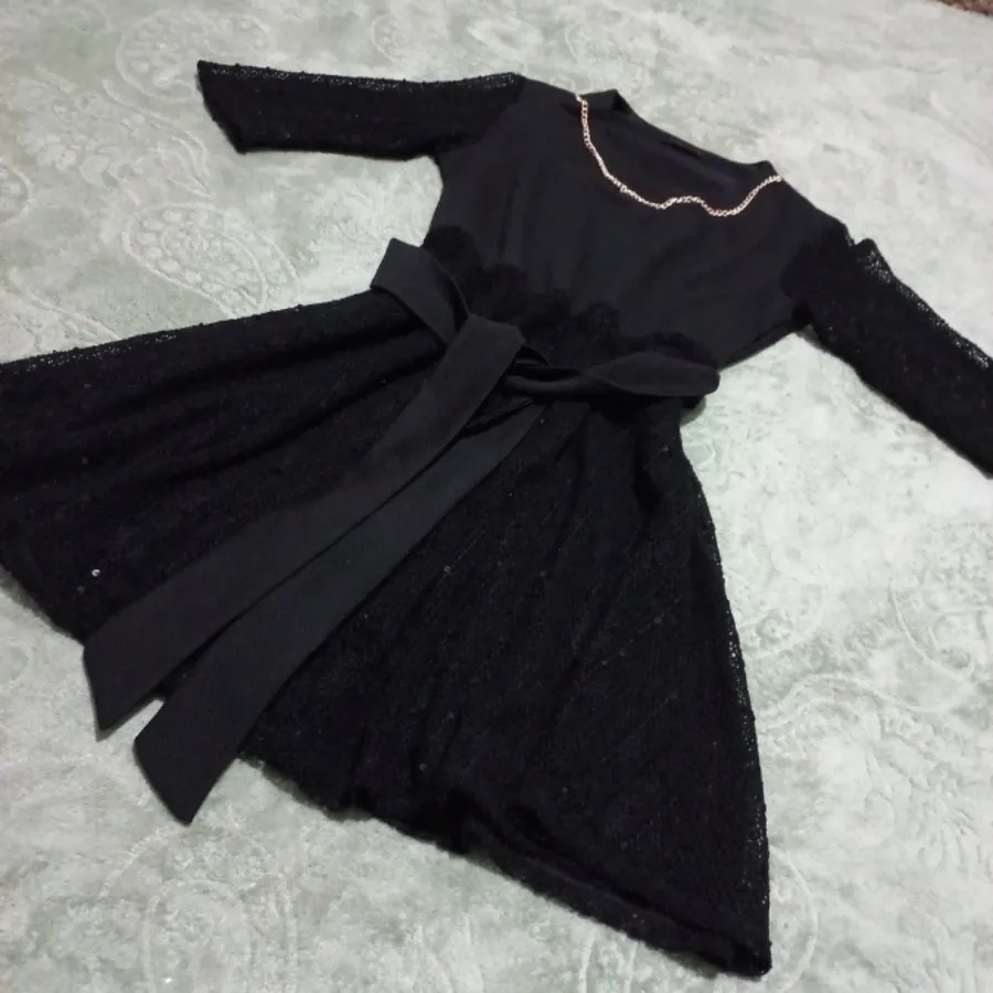 پیراهن مزونی