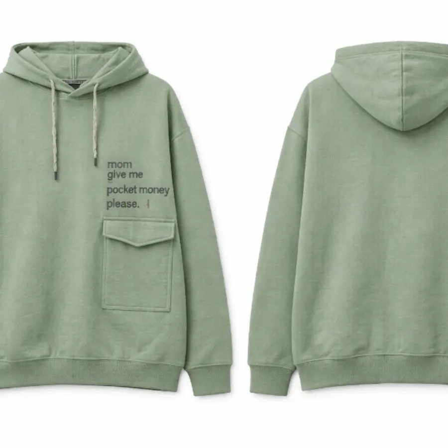 هودی پنبه ای درجه 1