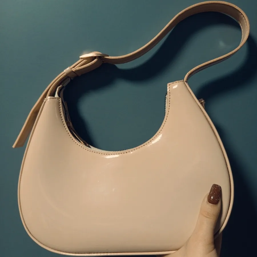 کیف کرمی ورنی