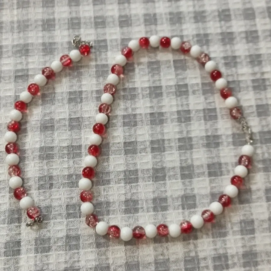 نیم ست مروارید