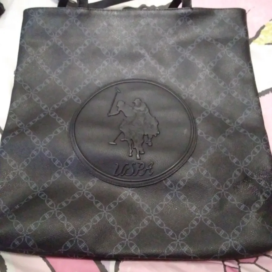 کیف اصل پولو