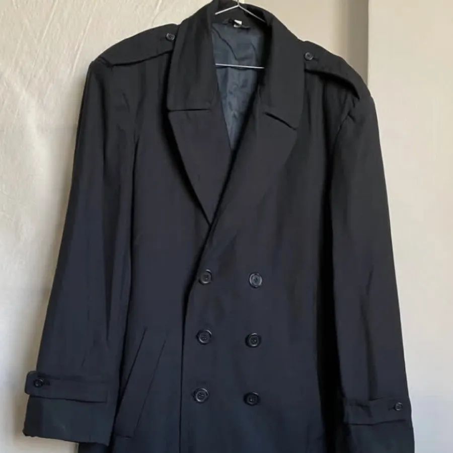 پالتو یونیسکس Alkohair