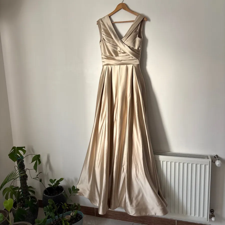 پیراهن مجلسی ترک