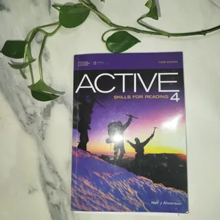 Active 4