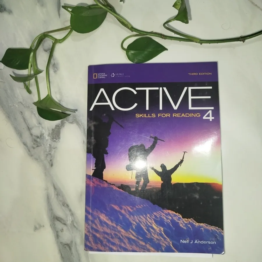 Active 4