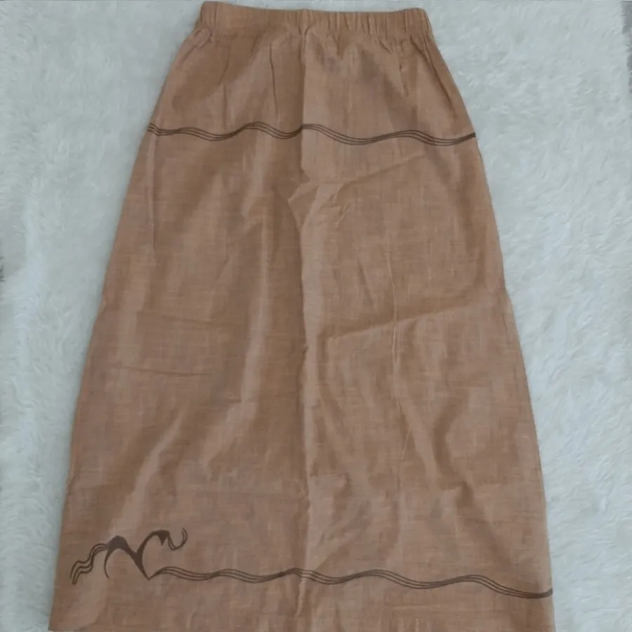 دامن زنانه تن درست