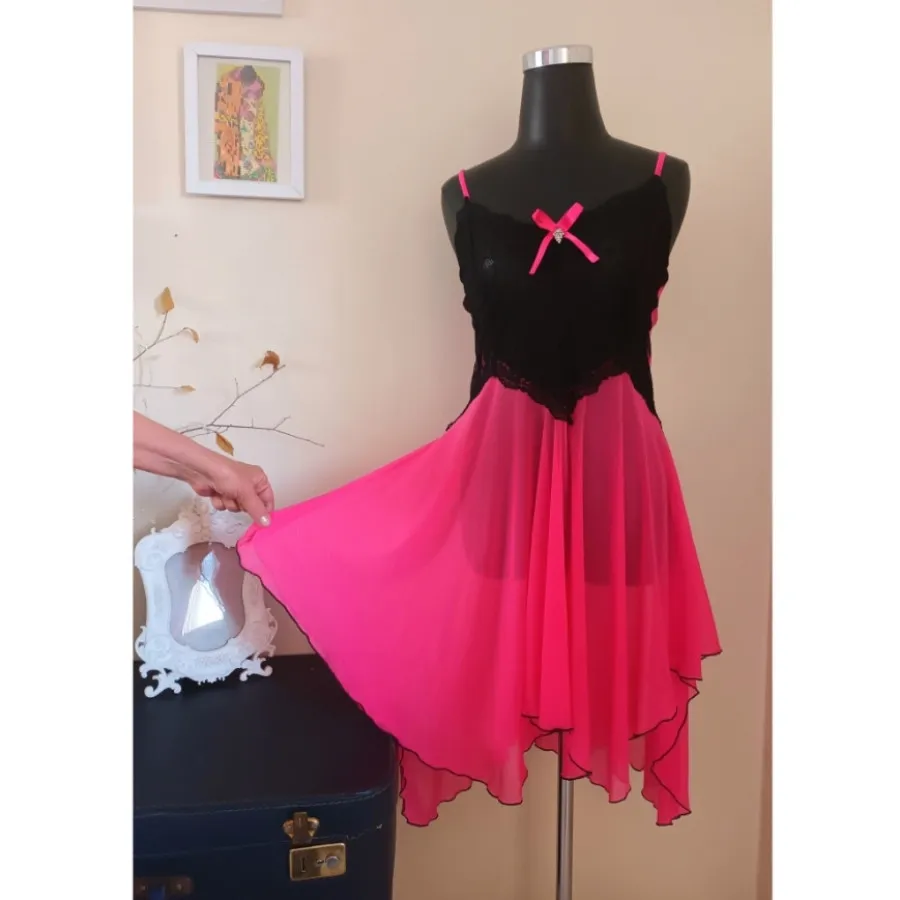 لباس خواب زنانه