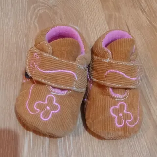 پاپوش دخترانه ترک