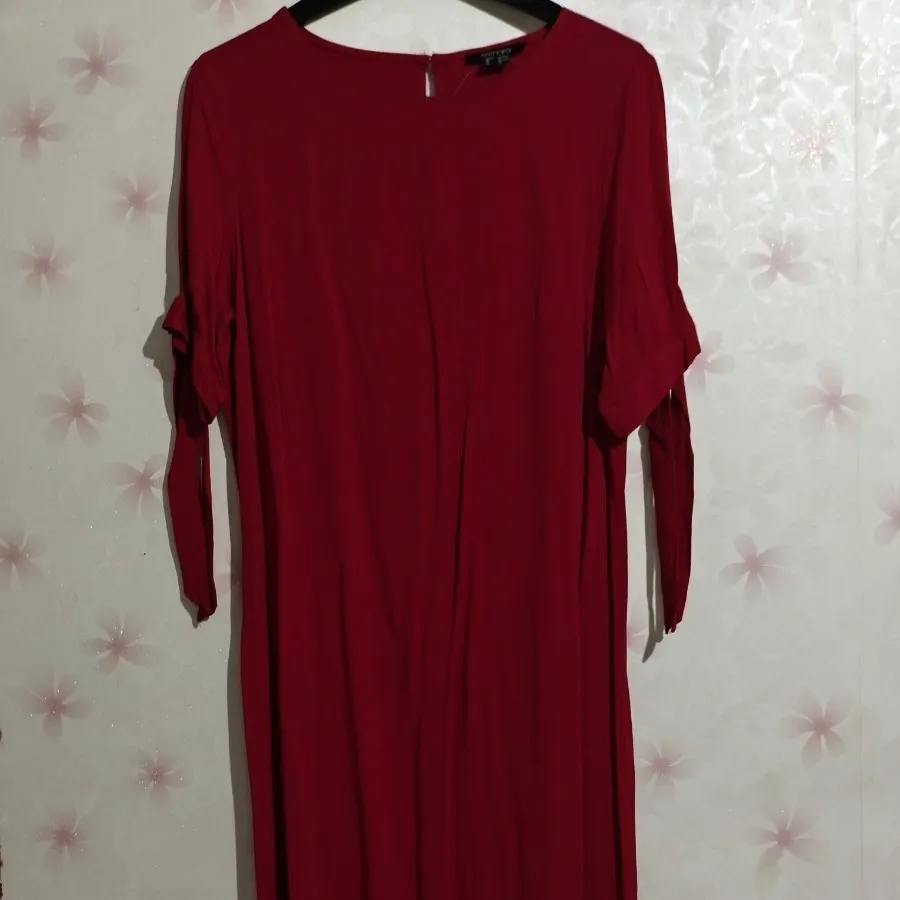 پیراهن نخی اسمارا