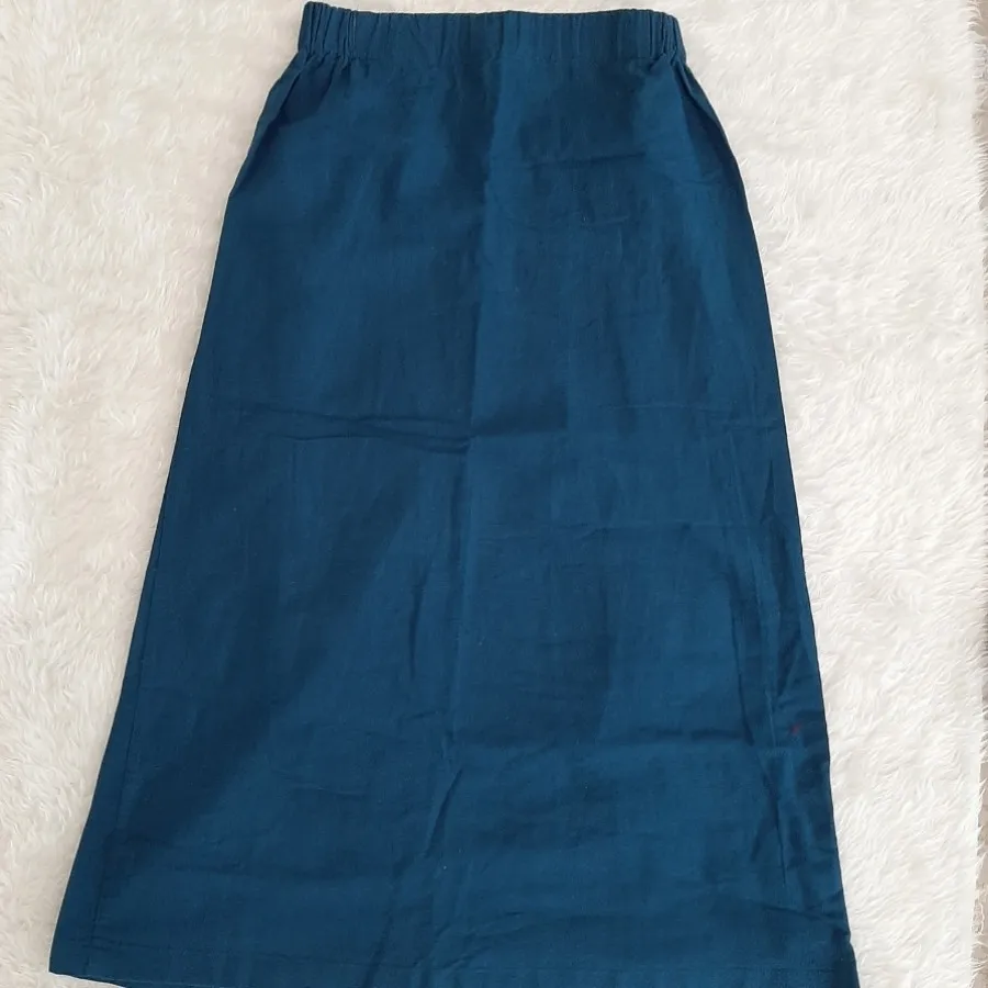 دامن زنانه تن درست