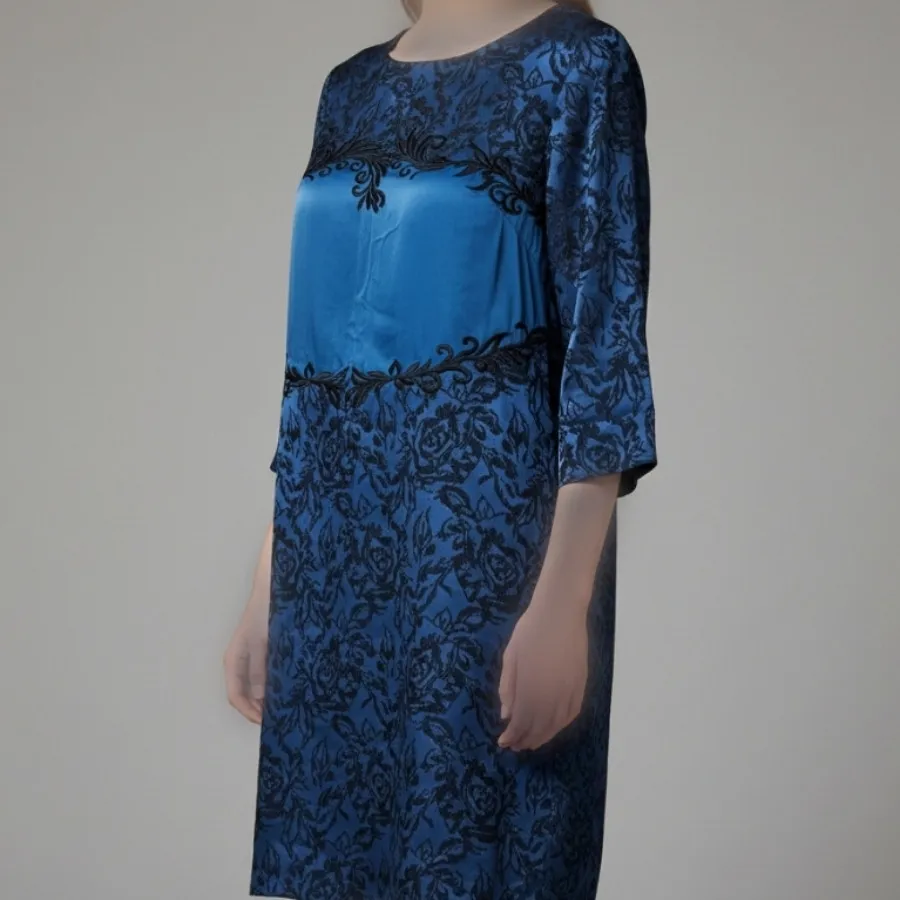 پیراهن مجلسی ترک