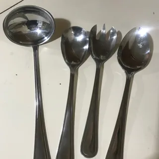 ناب استیل و ایکیا