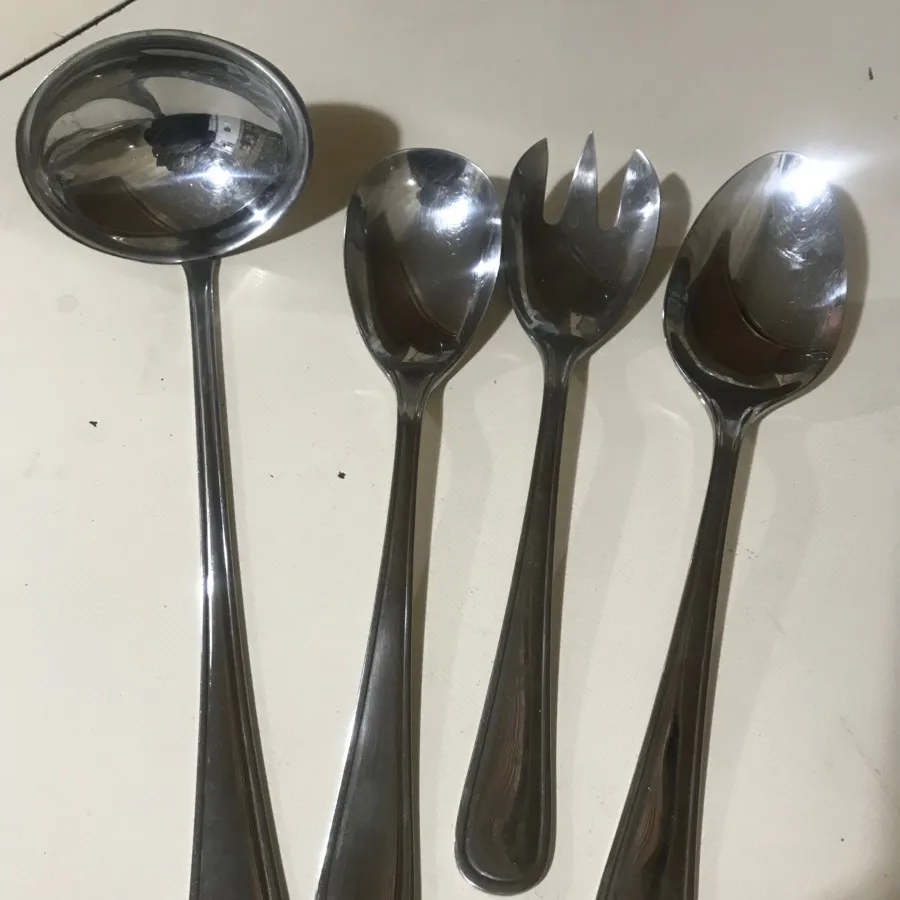 ناب استیل و ایکیا