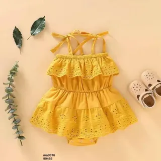 رامپر عروسکی وارداتی