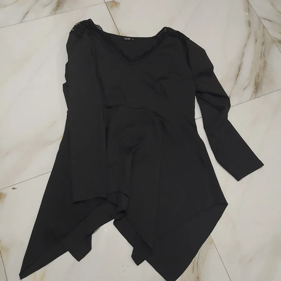 شومیز مجلسی برند