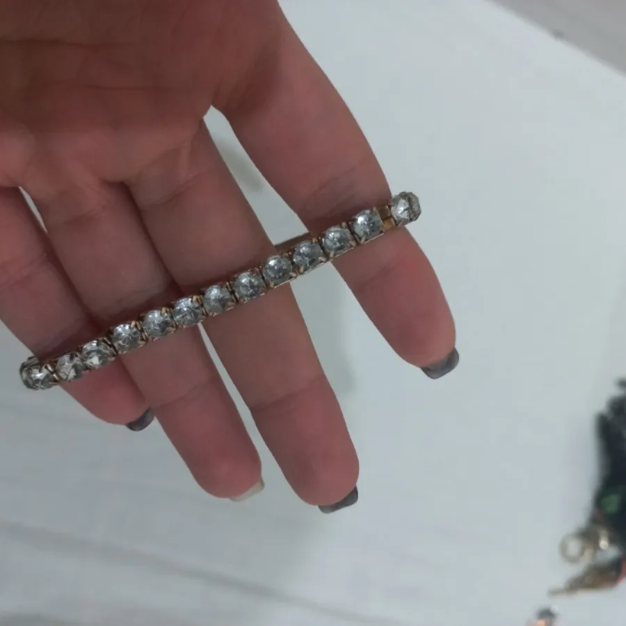 دستبند کشی تنیس