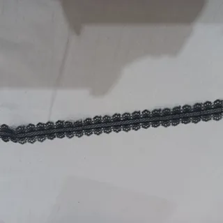 گردنبند مشکی