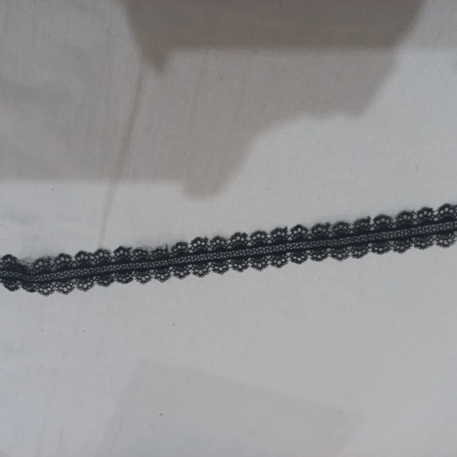 گردنبند مشکی