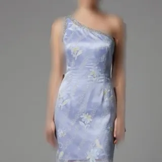 پیراهن مجلسی زنانه