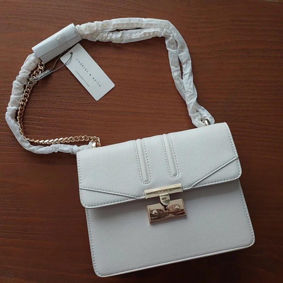 کیف چارلز اند کیت