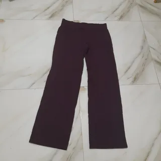 شلوار خارجی