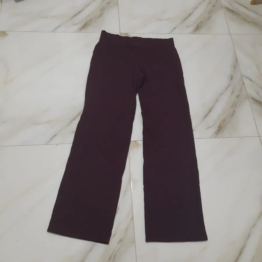 شلوار خارجی