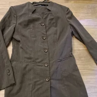 مانتوکتی وشلوار