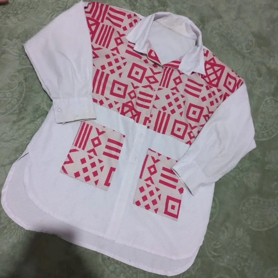 شومیزمانتویی