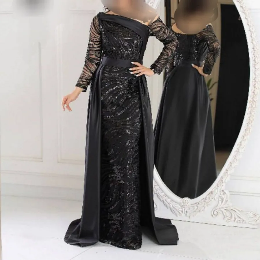 پیراهن مجلسی ماکسی