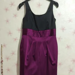 پیراهن مجلسی