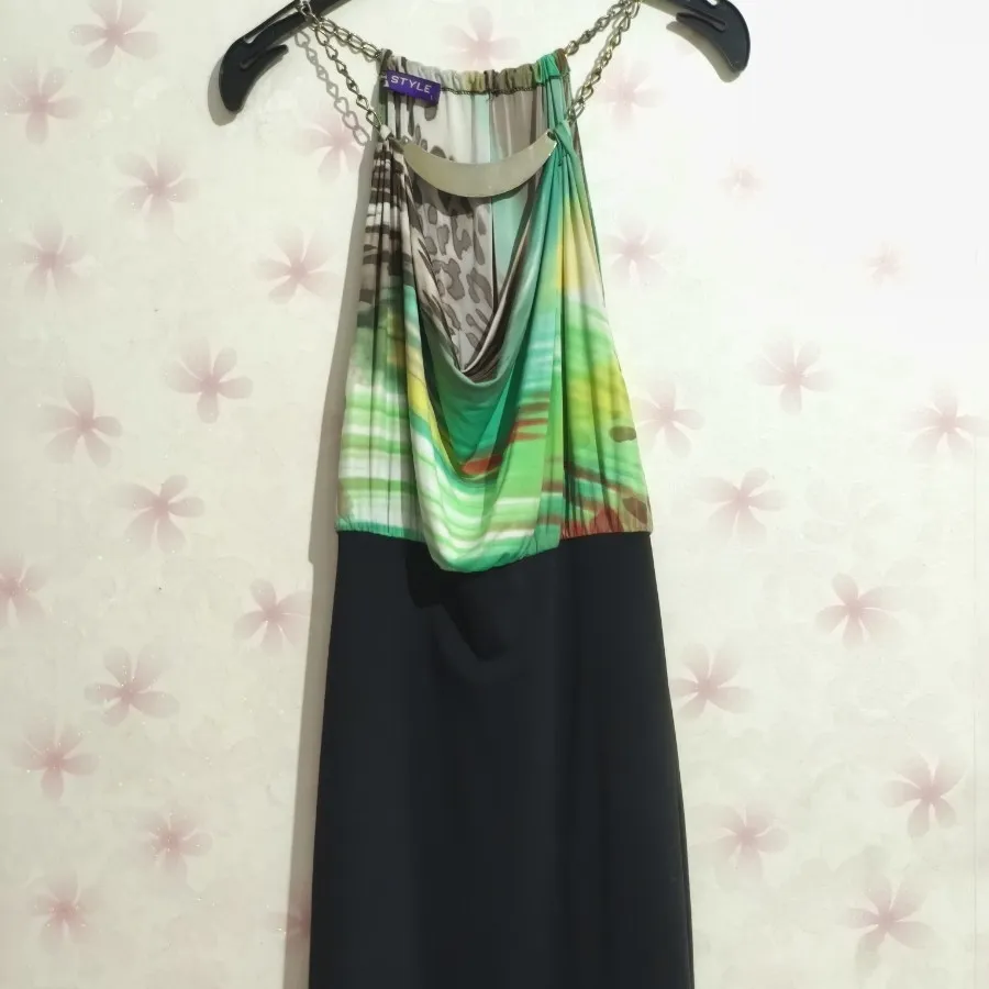 پیراهن مجلسی