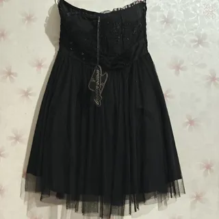 پیراهن مجلسی