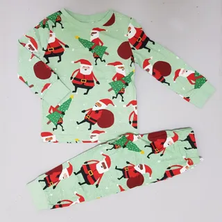 ست بلوز شلوار h&m