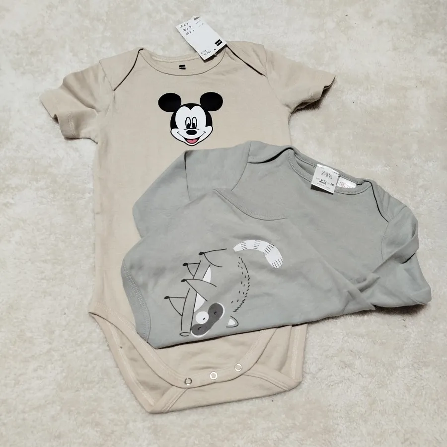 بادی جذذاب zara